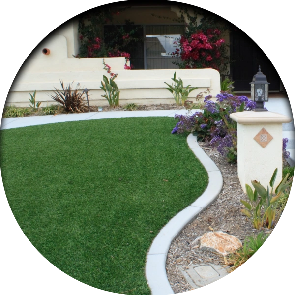 Icon VenicePaversAndLandscape ArtificialTurf Venice, FL