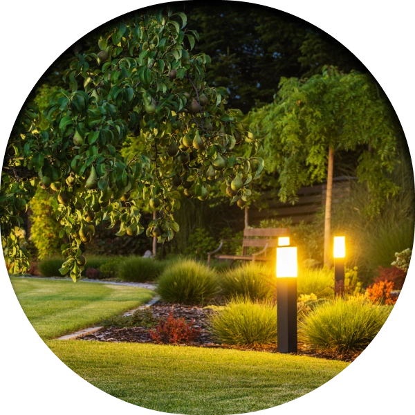 Icon VenicePaversAndLandscape OutdoorLighting Venice, FL