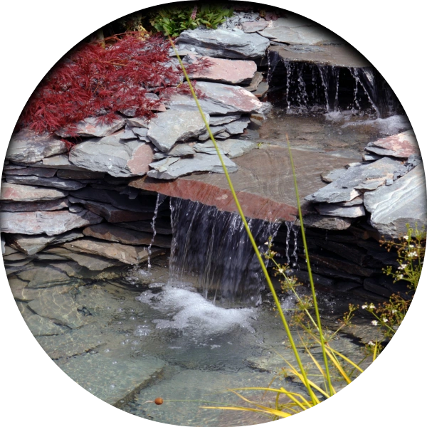 Icon VenicePaversAndLandscape WaterFEatures Venice, FL