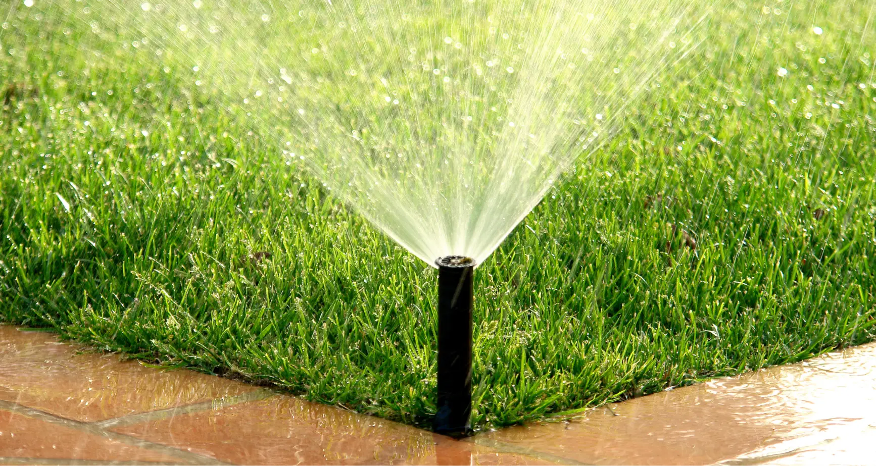 VenicePaversAndLandscape DripIrrigation Venice, FL