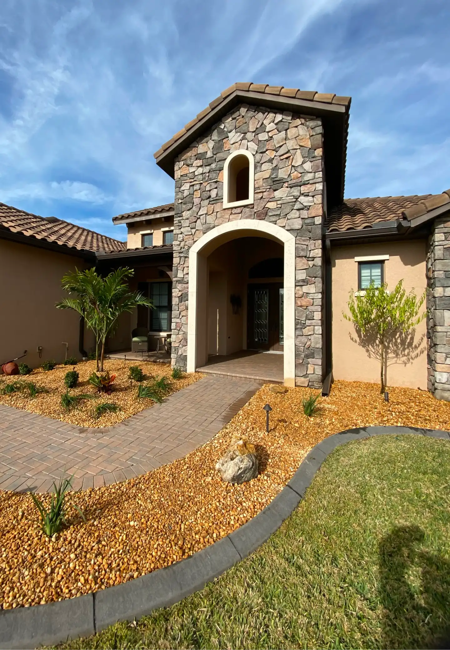 VenicePaversAndLandscape OutdoorSolutions Venice, FL