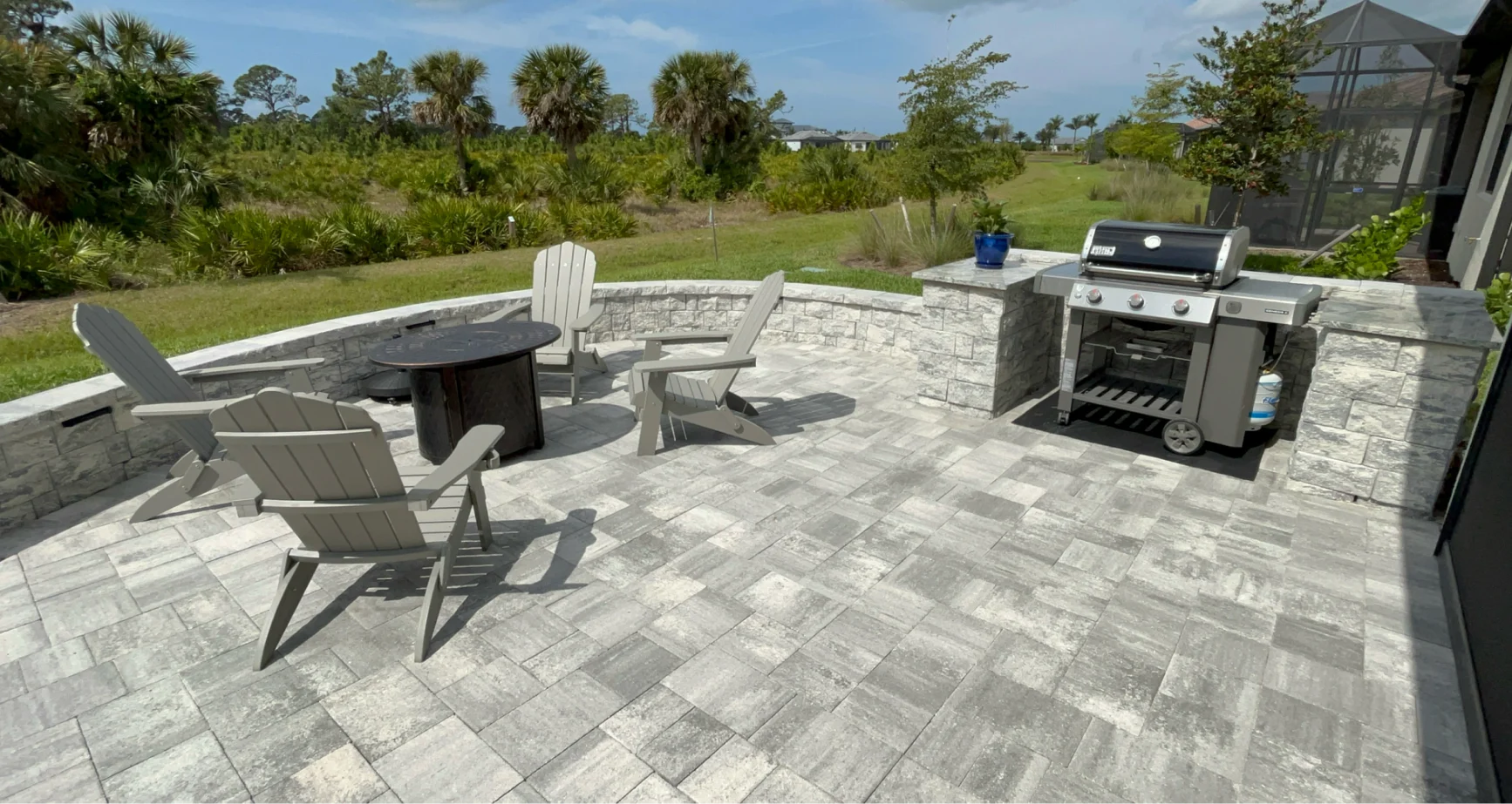 VenicePaversAndLandscape PaverPatios Venice, FL VenicePaversAndLandscape PaverPatios Venice, FL