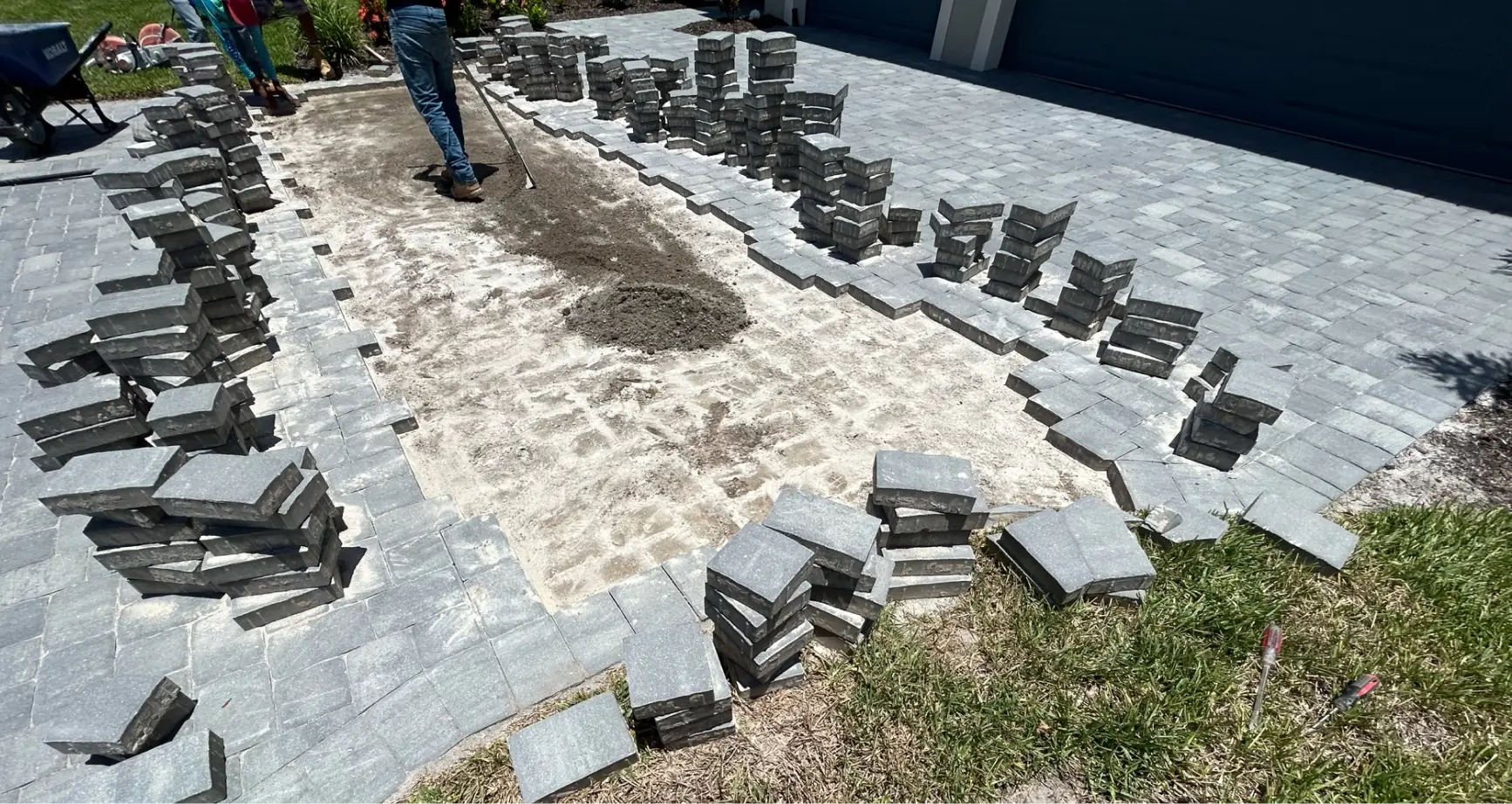 VenicePaversAndLandscape PaverRepair Venice, FL VenicePaversAndLandscape PaverRepair Venice, FL