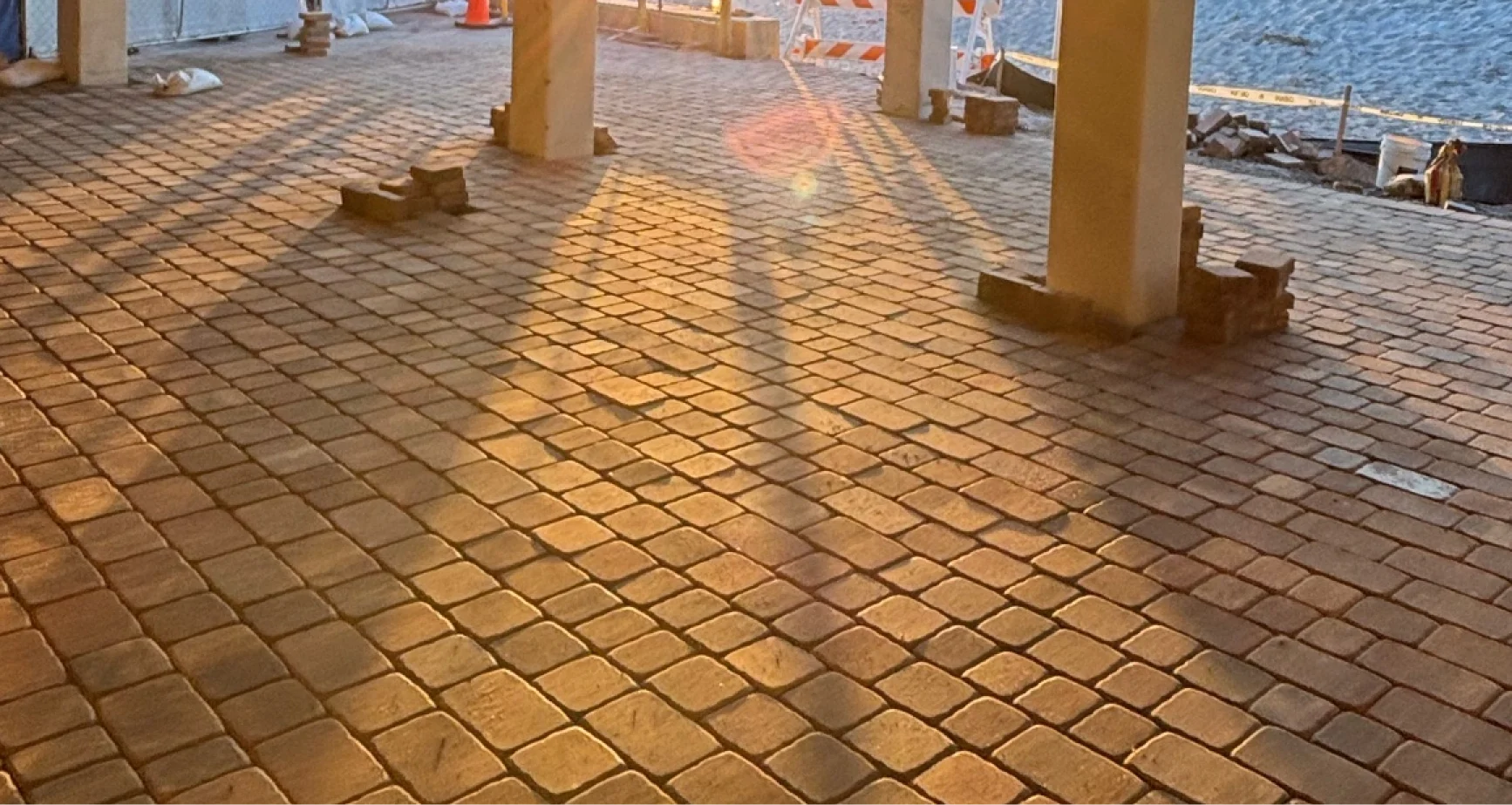 VenicePaversAndLandscape SinkingPavers Venice, FL VenicePaversAndLandscape SinkingPavers Venice, FL